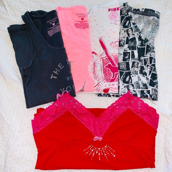 💕VS LOVE Tank! - Picture 8 of 8